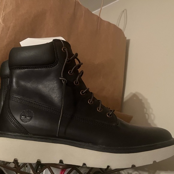 Timberland-NWT
Kenniston 6in Lace-Up Boot - Women's - Picture 3 of 11